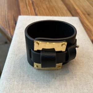 India Hicks Lady P Cuff bracelet.
